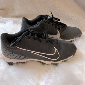Boy Baseball Cleats
